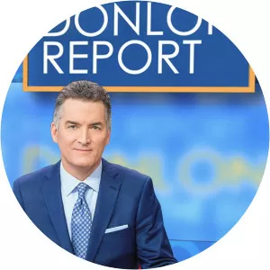 The Donlon ReportSince 2021 - Television program