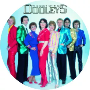 The Dooleys - Pop group