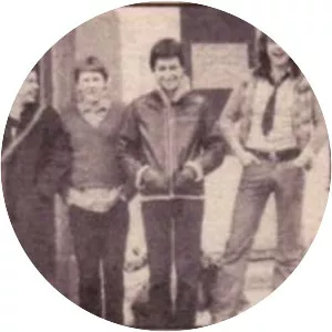 The Door and the Window - Musical group