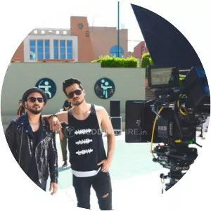 The Doorbeen - Musical group