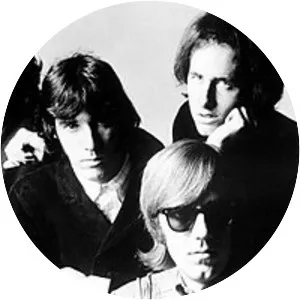 The Doors - Rock band