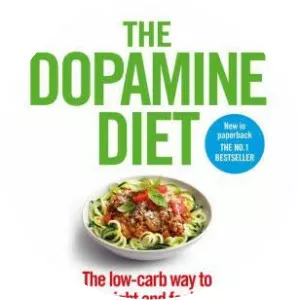 The Dopamine Diet - Book by Tom Kerridge