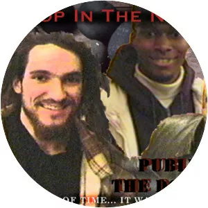 The Dope Poet Society