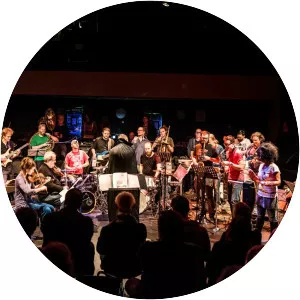 The Dorf feat. FM Einheit - Musical band