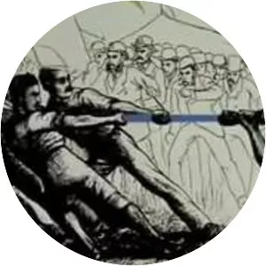 The Dot and the Line