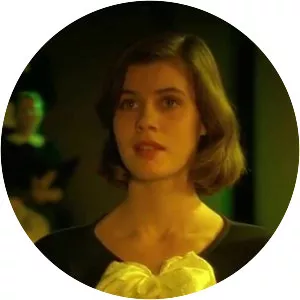 The Double Life of Veronique