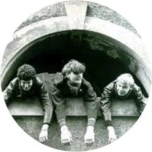 The DoubleHappys - Rock band