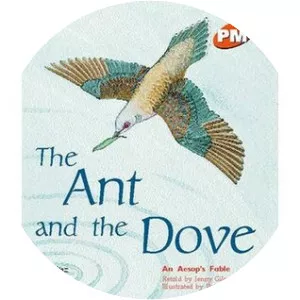 The Dove and the Ant