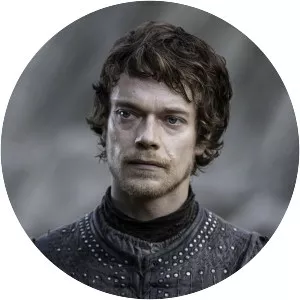 The Dragon and the Wolf