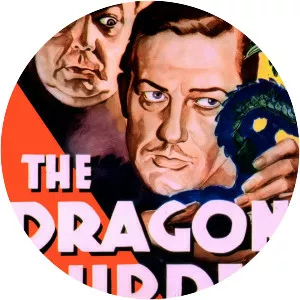 The Dragon Murder Case