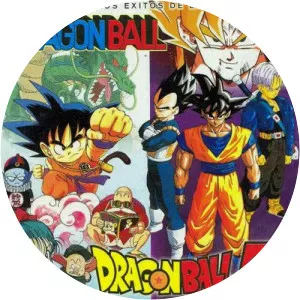 The Dragon's Ball Band - Musical artist