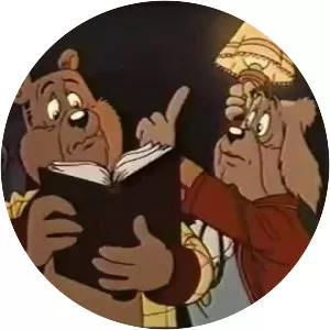 The Dragon That Wasn't (Or Was He?)