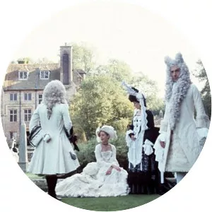 The Draughtsman's Contract