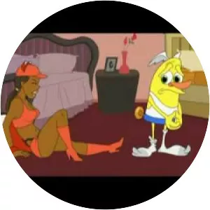 The Drawn Together Movie: The Movie!