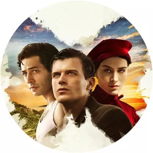 The Dream of a Butterfly - 2013 ‧ Drama/Romance ‧ 2h 19m