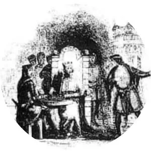 The Dream of Rhonabwy - Book