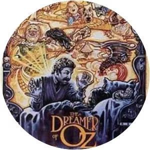 The Dreamer of Oz: The L. Frank Baum Story