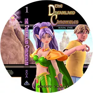 The Dreamland Chronicles - Comic