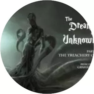 The DreamQuest of Unknown Kadath
