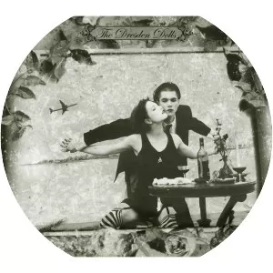 The Dresden Dolls - Musical duo