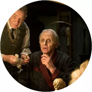 The Dresser - 2015 ‧ Drama ‧ 1h 45m