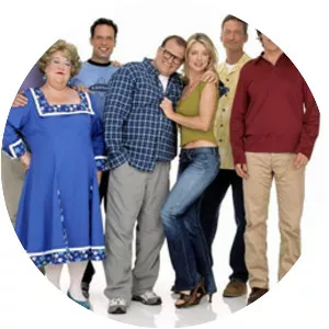 The Drew Carey Show - American sitcom
