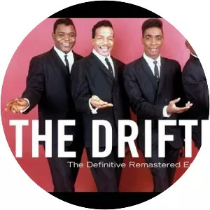The Drifters - R&B group
