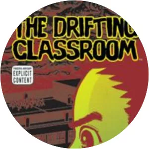 The Drifting Classroom - Manga series