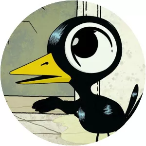 The Drinky Crow Show