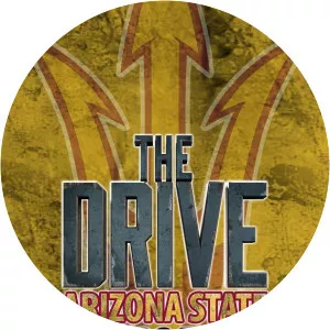 The Drive: Arizona State Sun Devils Football - TV program