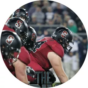 The Drive: Stanford Cardinal Football - TV program