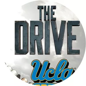 The Drive: UCLA Bruins Football - TV program