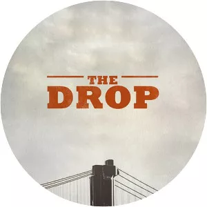 The Drop 2014 photograph