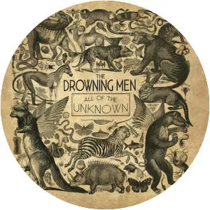 The Drowning Men - Rock quintet
