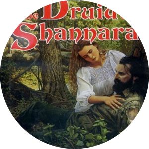 The Druid of Shannara