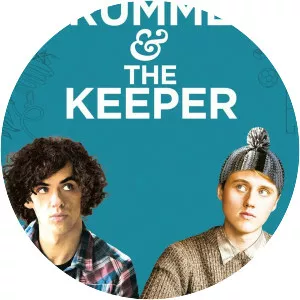 The Drummer and the Keeper