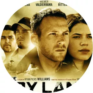 The Dry Land - 2010 ‧ Indie film/Drama ‧ 1h 32m