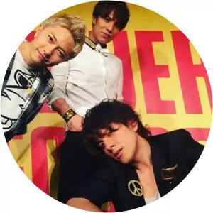 THE DU - Musical group