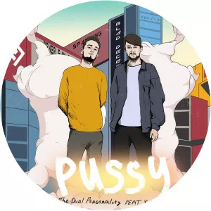 shaun warner the dual personality - Recording artist