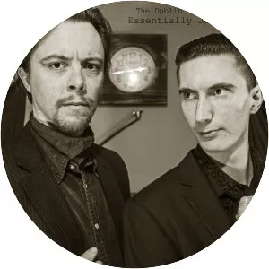 The Dublin City Rounders