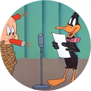 The Ducksters - 1950 ‧ Short/Comedy ‧ 7 mins