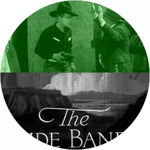 The Dude Bandit - 1933 ‧ Action/Adventure ‧ 1h 2m