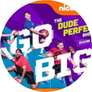 The Dude Perfect Show