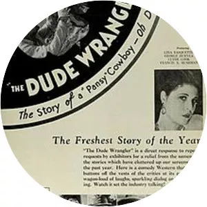 The Dude Wrangler