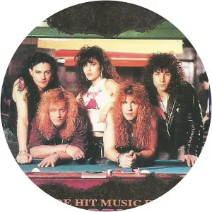 The Dudes of Wrath