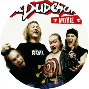 The Dudesons Movie - 2006 ‧ Sport/Action ‧ 1h 40m
