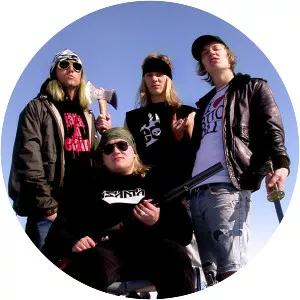 The Dudesons
