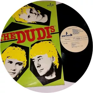 The Dudi's - Recording artist