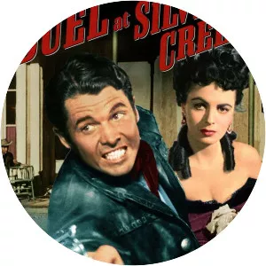 The Duel at Silver Creek