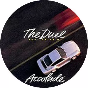 The Duel: Test Drive II